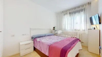 Apartment on Calle del Azahar photo 14