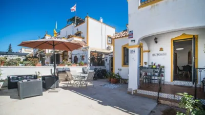 Casa – Orihuela - Vista 2