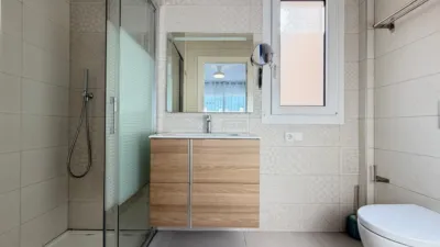 Terraced house in Carrer César Mateo Cid photo 70