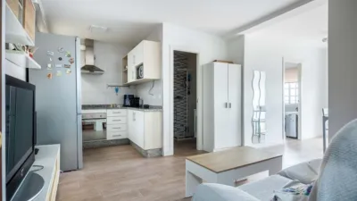 Apartment on Pamplona Street photo 3