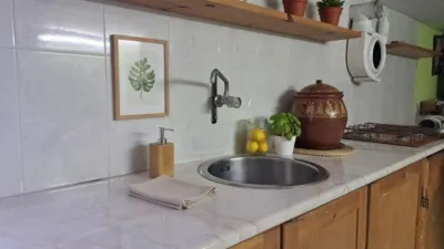 House in Sant Eugeni photo 24