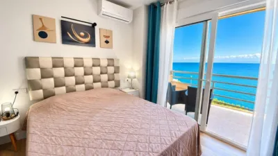 Studio in Playa de Levante photo 11