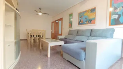 Apartment in Ibi photo 43