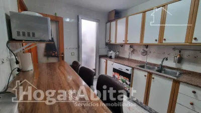 Terraced house on Calle Barranco del Puig photo 7