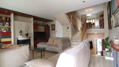 Terraced house in Can Serra photo 6