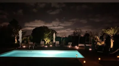 Chalet in Son Gual photo 47