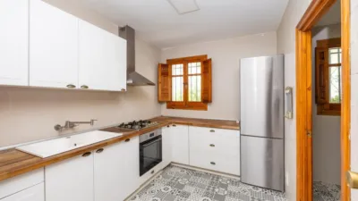 House in Vega de Granada, Northwest Zone photo 12