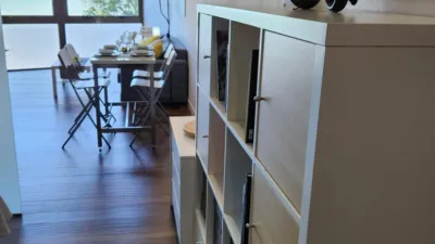 Apartment in the City Centre photo 9