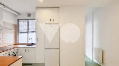 Apartment on Calle del Molino de Viento photo 13