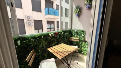 Apartment at Bus Station photo 3