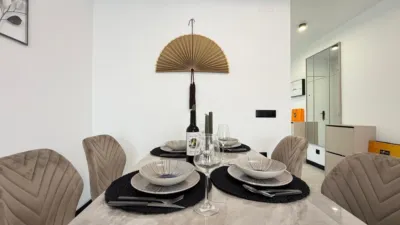Apartamento en calle del Mar photo 21