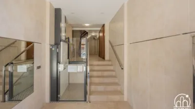 Apartment on Gaudí Street photo 32