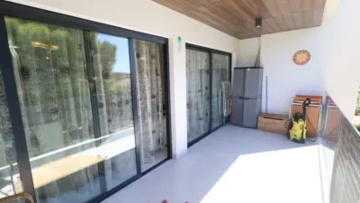 Apartment in Altos de Campoamor photo 18