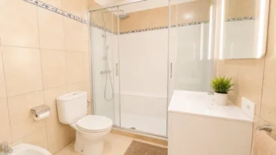 Apartamento en Puerto de Santiago photo 12
