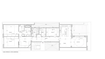 Penthouse in Sant Gervasi - Galvany photo 28