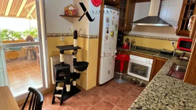 Penthouse on Calle Escalante photo 8