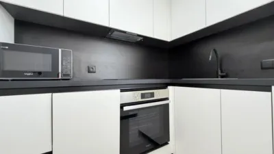 Apartamento en calle del Mar photo 9