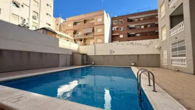 Apartment in Bus Station photo 16
