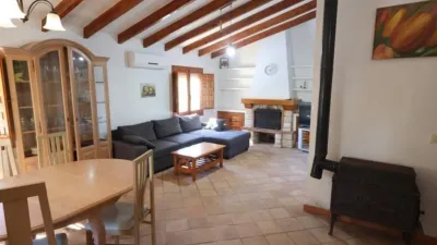 Chalet in Costa Blanca photo 6