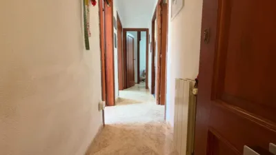 Piso en Avinguda del Canigó photo 6