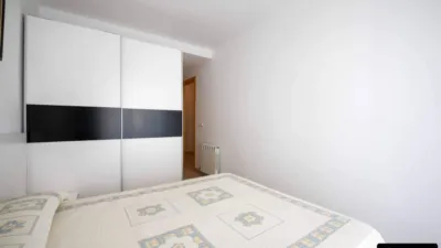 Flat on Carrer de l'Església photo 31