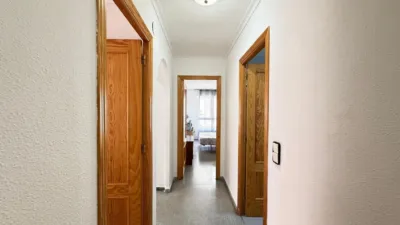 Apartment in Bus Station photo 7