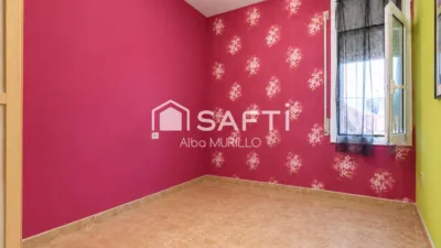 Apartment in Les Roquetes photo 13