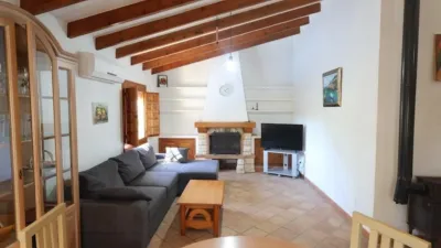 Chalet in Costa Blanca photo 7