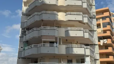 Apartment on Carrer del Pintor Segrelles photo 24