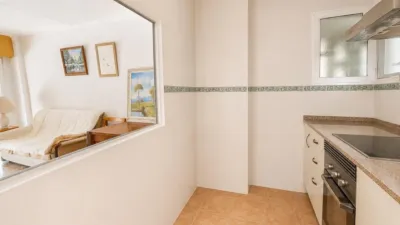 Apartment on Paseo photo 4