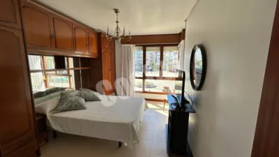 Apartment in Plaza de la Villa photo 12