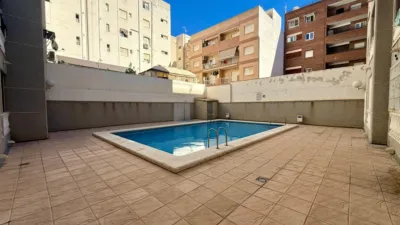 Apartment in Bus Station photo 7