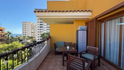 Apartment in Punta Prima photo 20