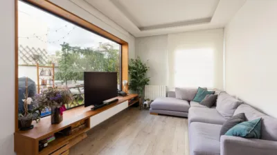 Penthouse in Sant Gervasi - Galvany photo 2