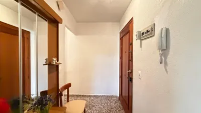 Apartment in Bus Station photo 4