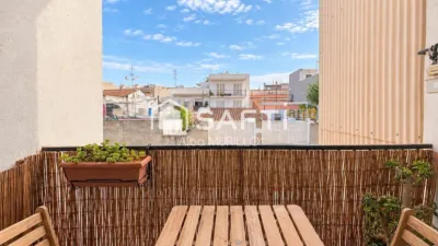 Apartment in Les Roquetes photo 22