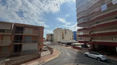 Apartment on Carrer del Pintor Segrelles photo 18