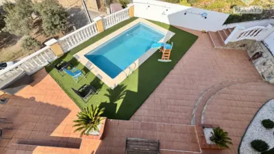 Chalet in Catalonia photo 28