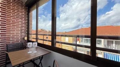Apartamento en calle del Mar photo 29