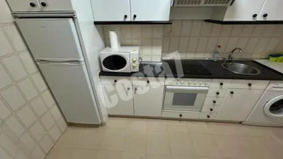 Apartment in Plaza de la Villa photo 24