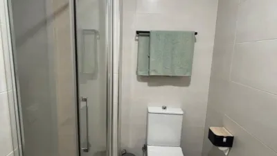 Apartment in the City Centre photo 33