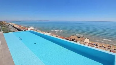 Piso – Guardamar del Segura - Vista 2