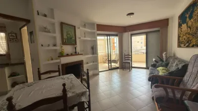 Apartment on Carrer del Pintor Segrelles photo 7