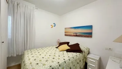 Apartment at Playa de los Naufragos photo 8