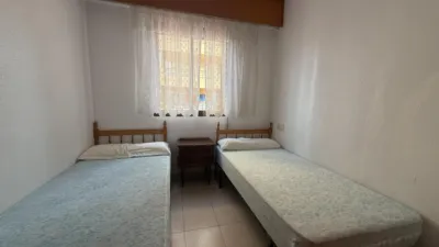 Apartment on Carrer del Pintor Segrelles photo 12