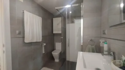 Apartment on Calle Miguel de Unamuno photo 14