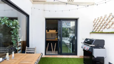 Penthouse in Sant Gervasi - Galvany photo 10