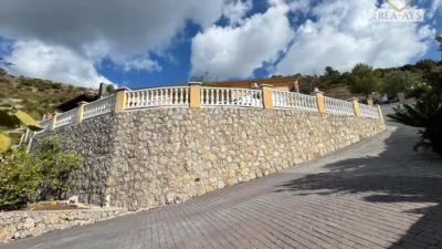 Chalet in Catalonia photo 4