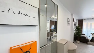 Apartment on Calle del Mar photo 3