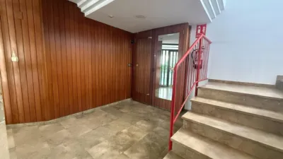 Apartment on Carrer del Pintor Segrelles photo 21